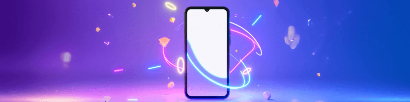 Apple iPhone 14 128GB - tył i przód